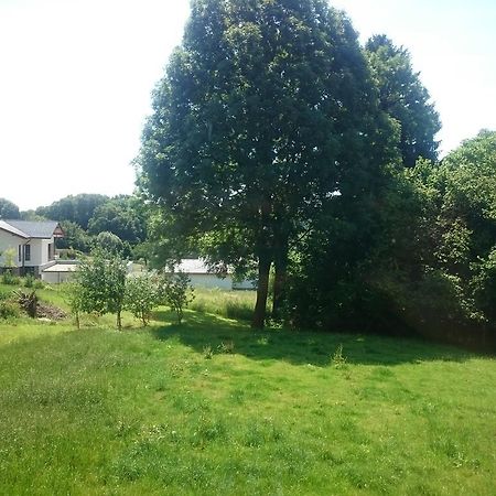 Apartmán Jakubka Teplice nad Bečvou Esterno foto
