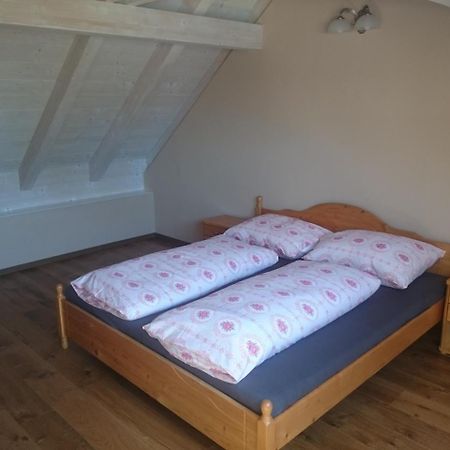 Apartmán Jakubka Teplice nad Bečvou Esterno foto