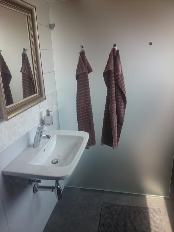 Apartmán Jakubka Teplice nad Bečvou Esterno foto