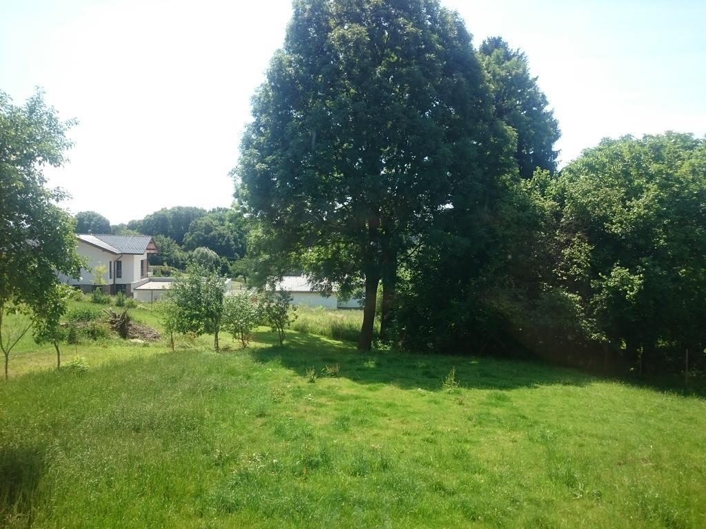 Apartmán Jakubka Teplice nad Bečvou Esterno foto