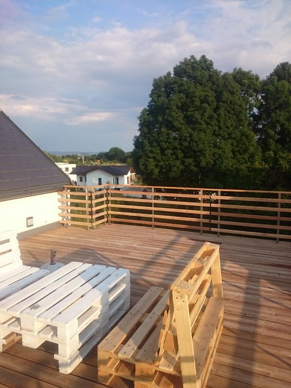 Apartmán Jakubka Teplice nad Bečvou Esterno foto