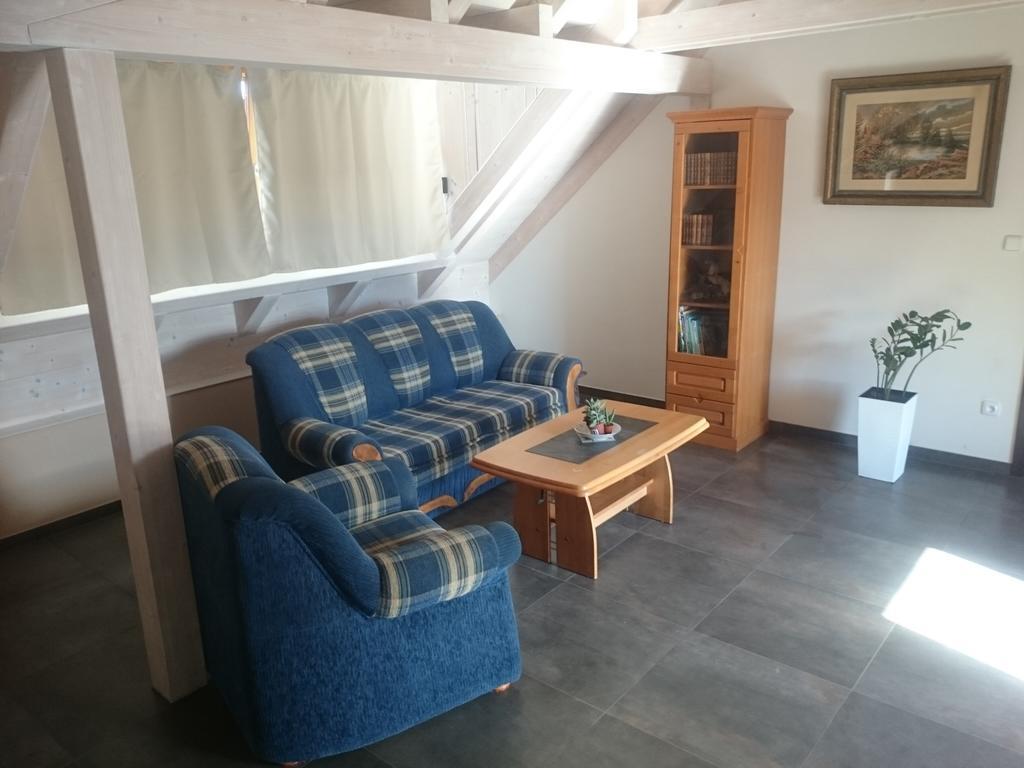 Apartmán Jakubka Teplice nad Bečvou Esterno foto