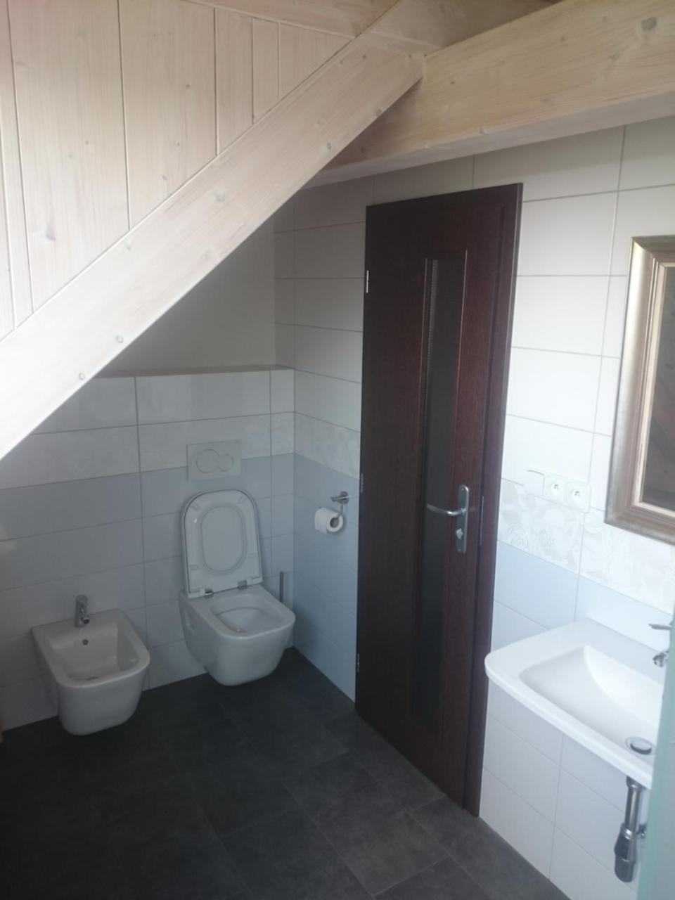 Apartmán Jakubka Teplice nad Bečvou Esterno foto