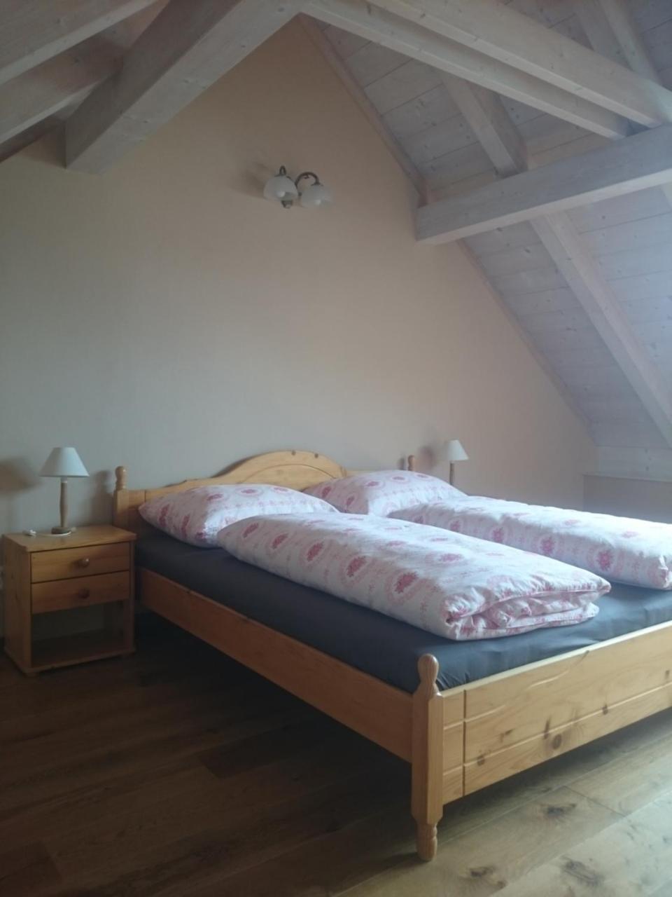 Apartmán Jakubka Teplice nad Bečvou Esterno foto